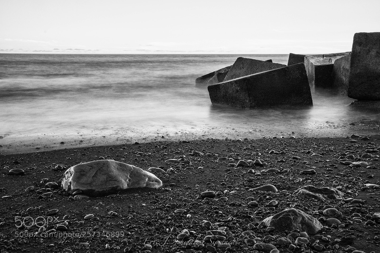 Nikon D7100 sample photo. Playa de santiago  photography