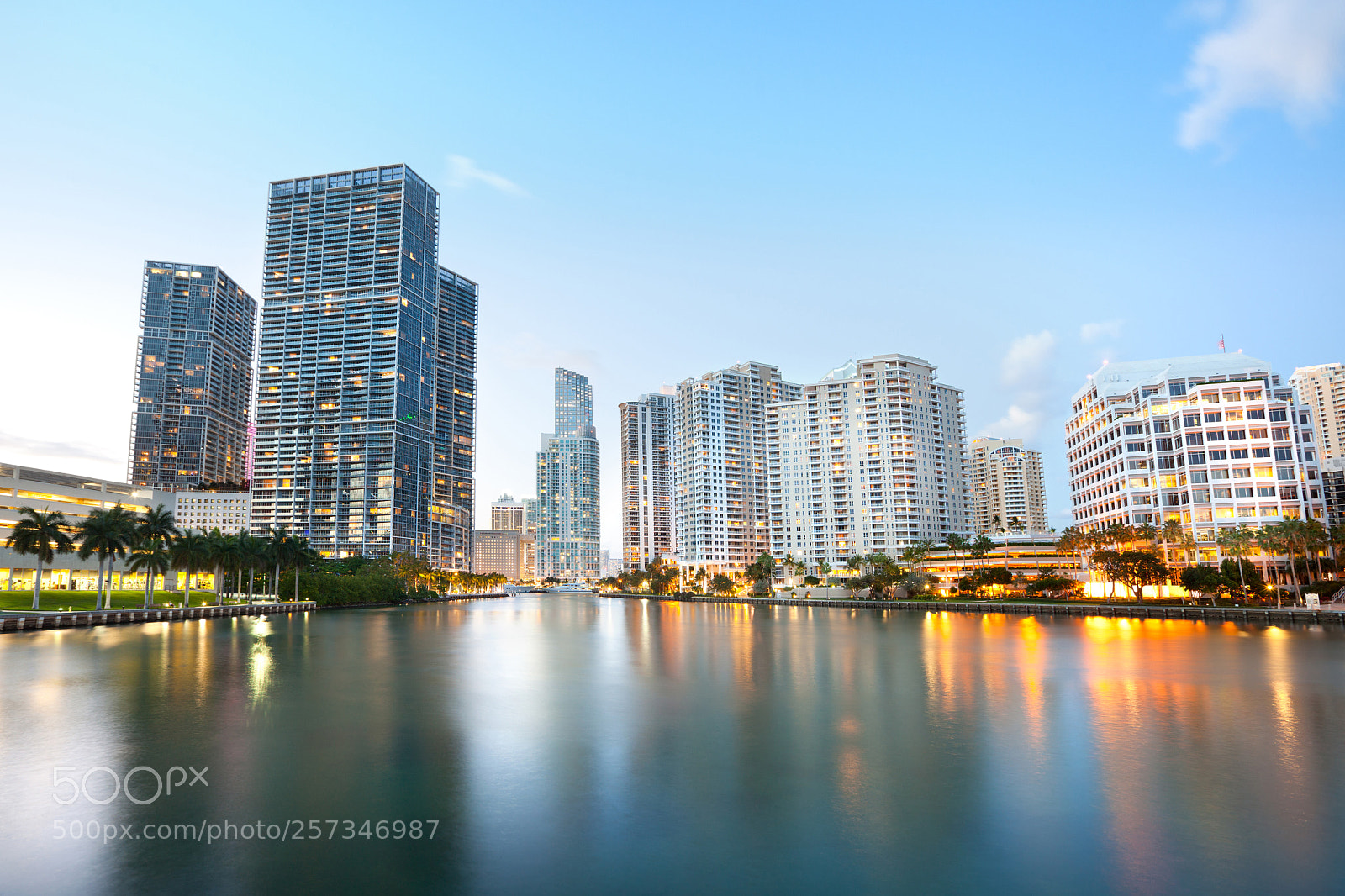 Canon EOS 5D Mark II sample photo. Downtown and real estates photography