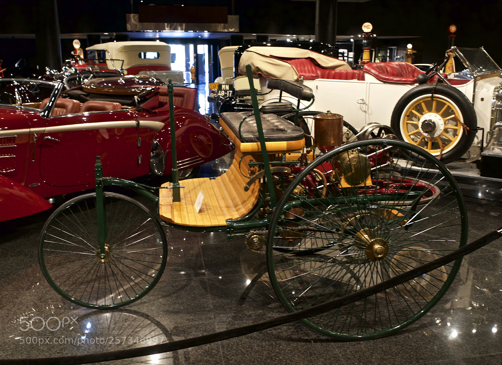 Sony a7 sample photo. Blackhawk museum danville, ca photography