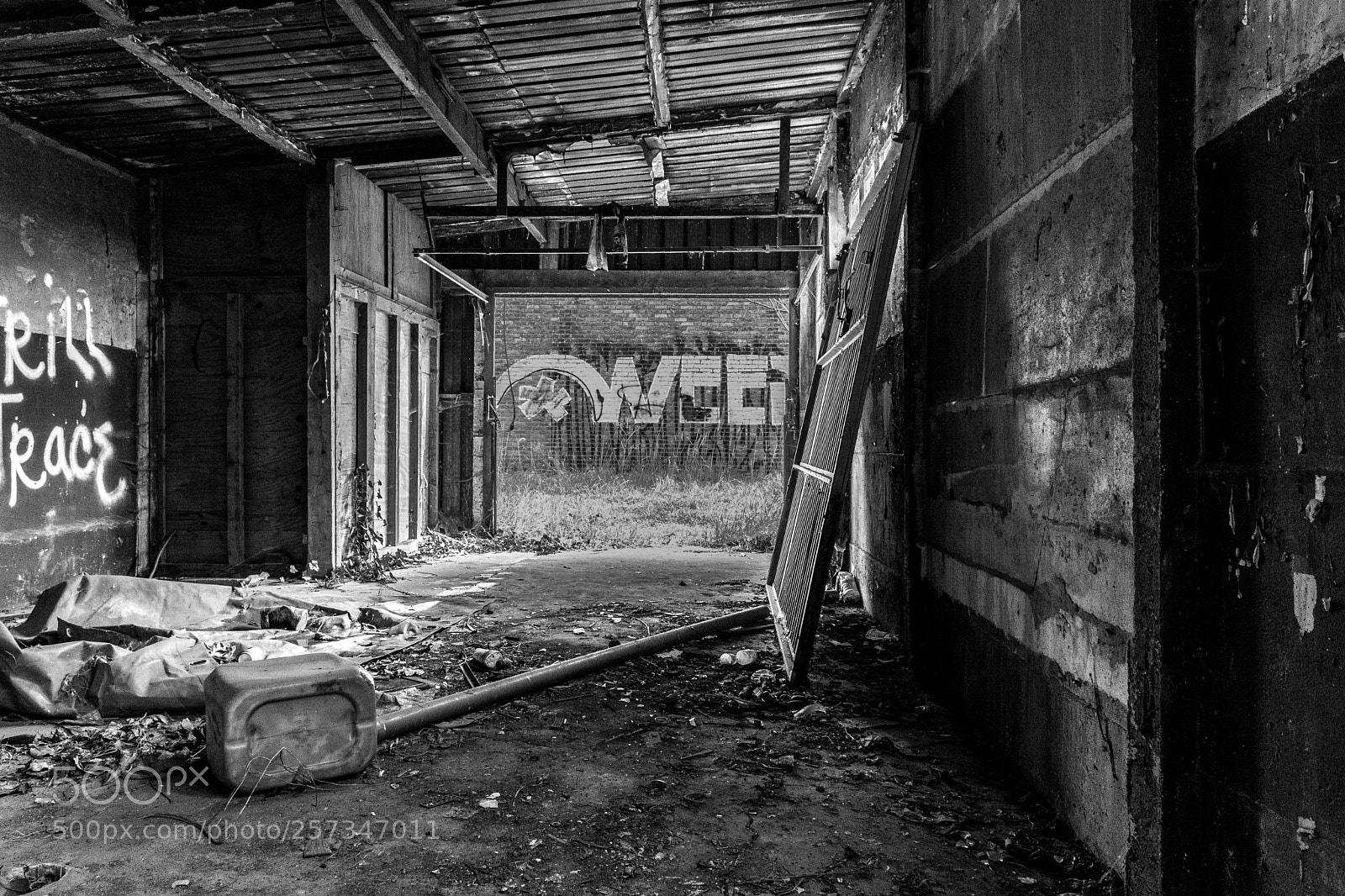 Nikon D7100 sample photo. Doel i photography