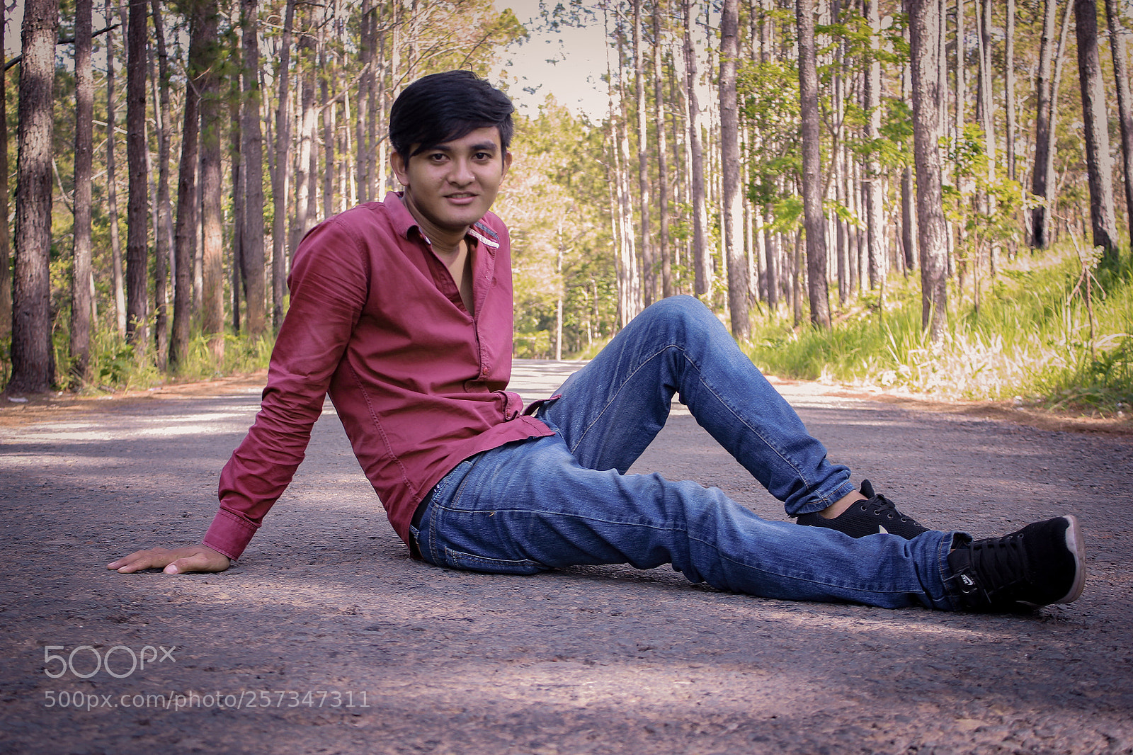 Canon EOS 60D sample photo. Phorn photography