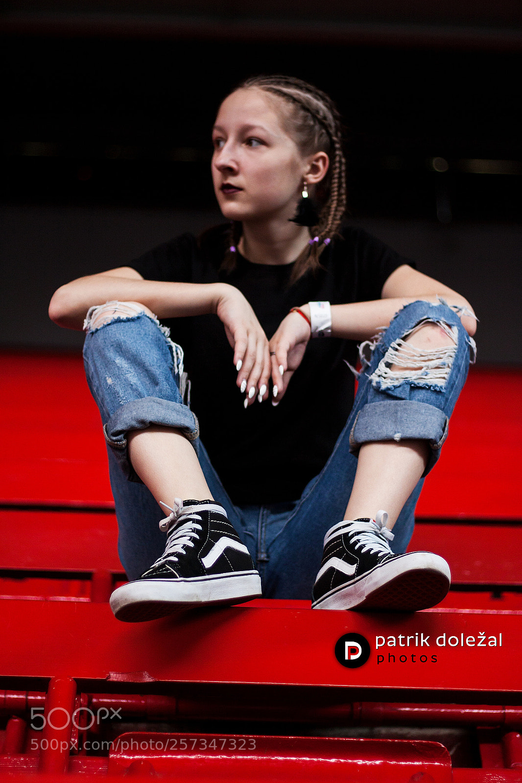 Canon EOS 50D sample photo. New shoes photography