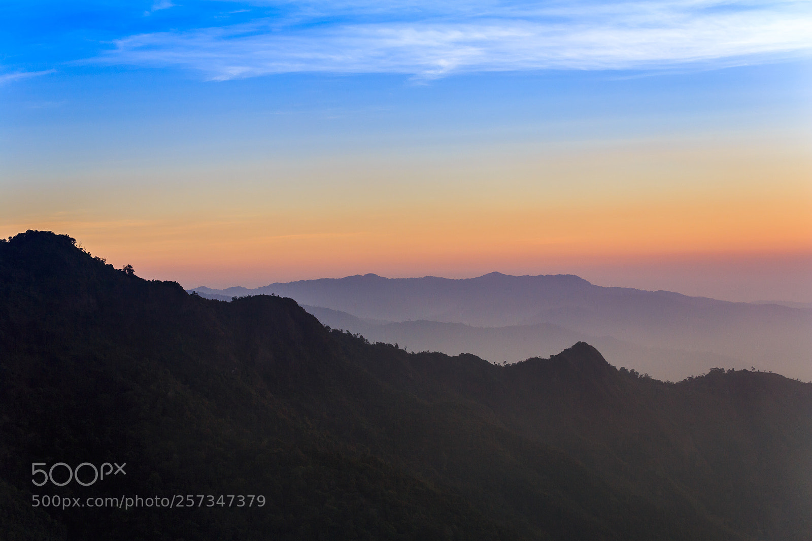 Canon EOS 6D sample photo. Banjong seal photography