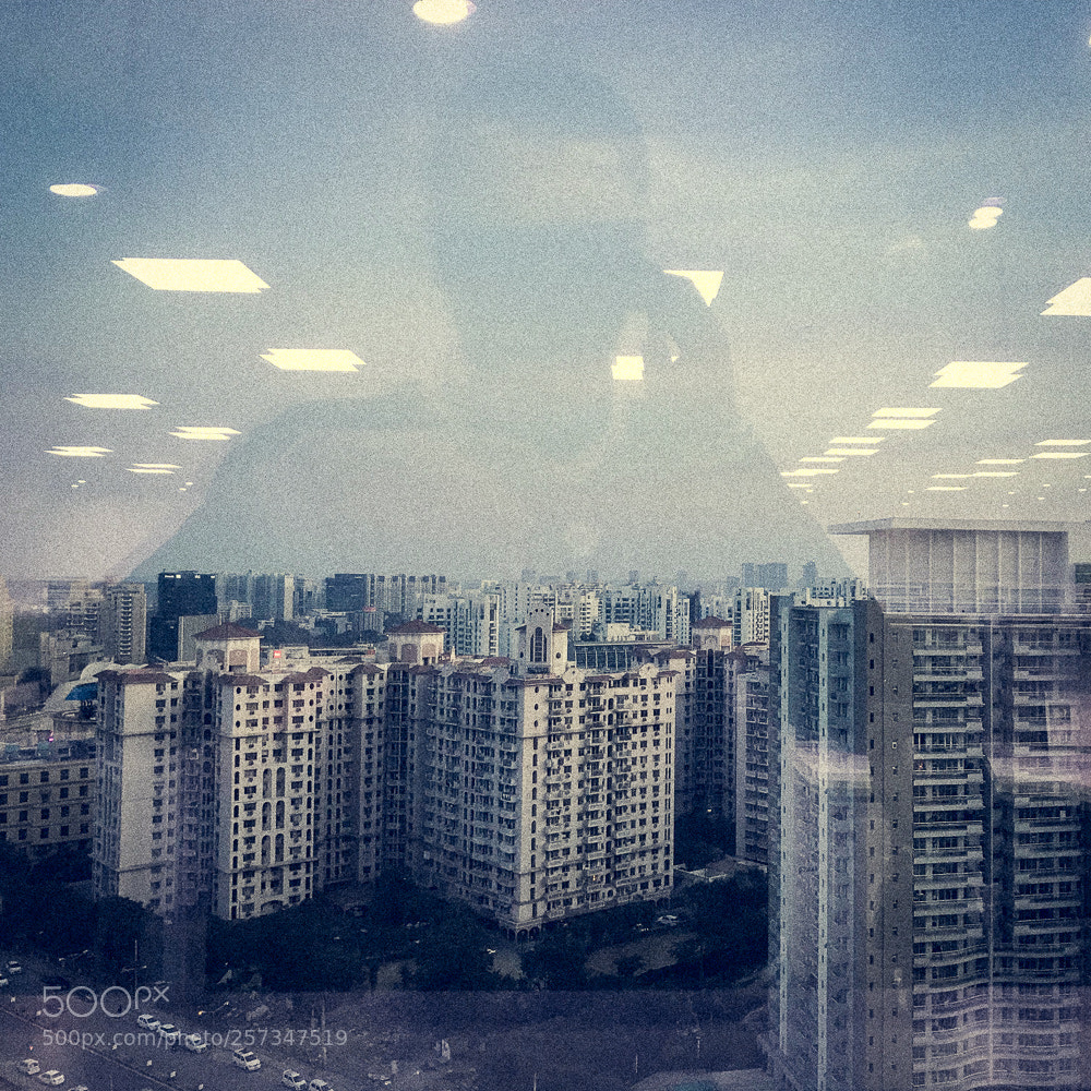 Apple iPhone 7 sample photo. Gurgaon photography