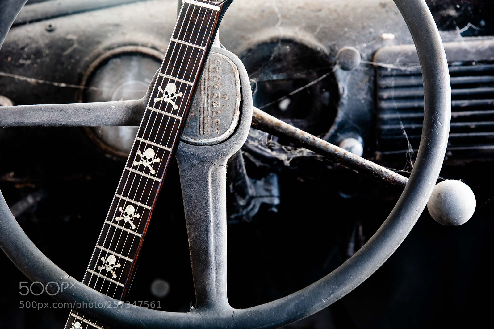 Nikon D750 sample photo. On the road viii photography