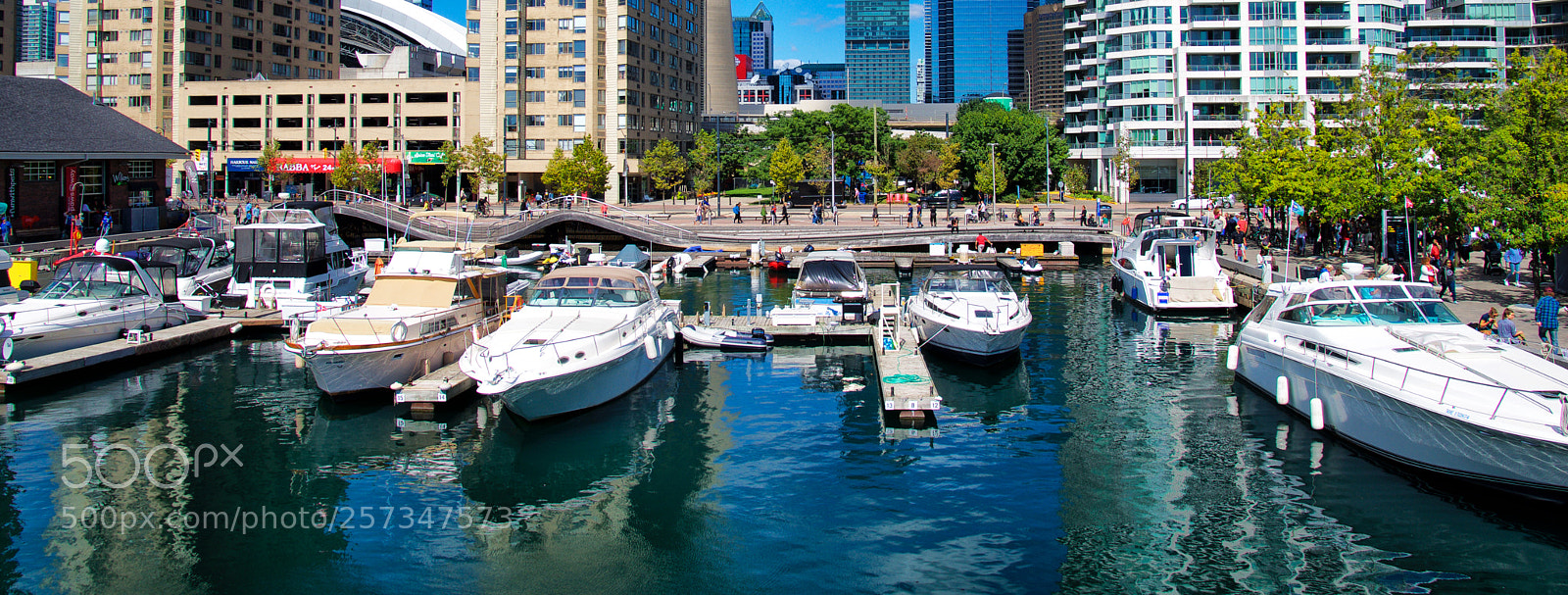 Nikon D7200 sample photo. Harbor photography