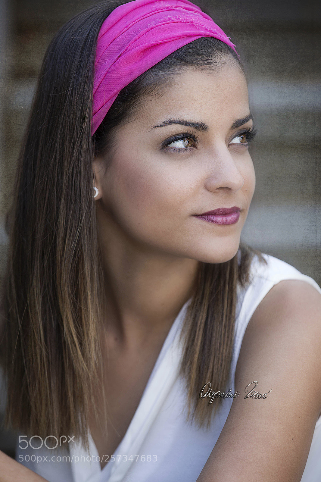 Canon EOS 6D sample photo. Zaira photography