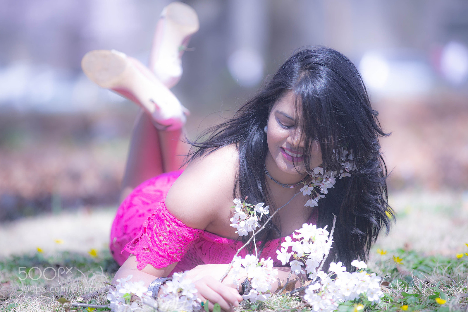 Canon EOS-1D X sample photo. Spring fun photography