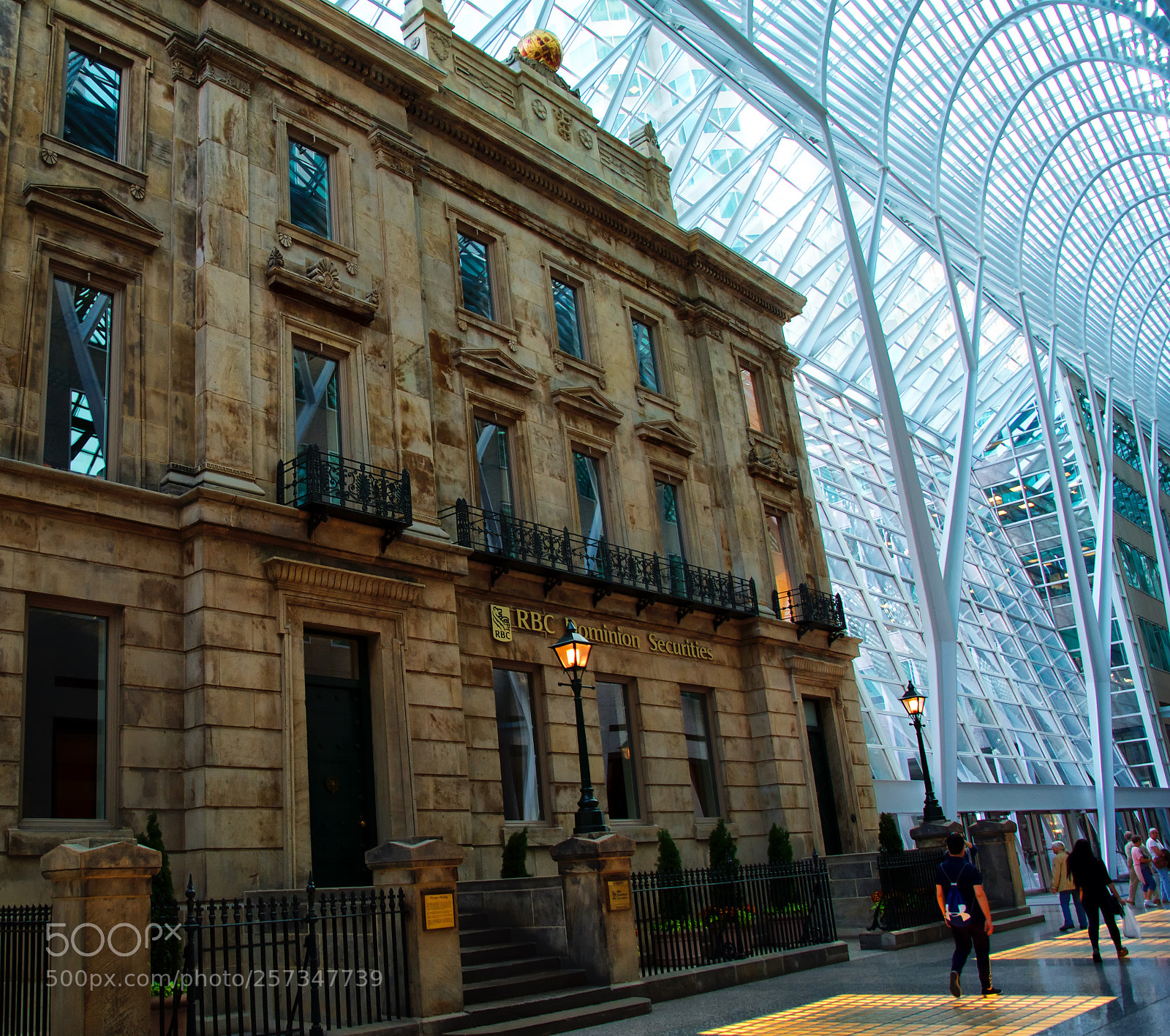 Nikon D7200 sample photo. Galerias photography