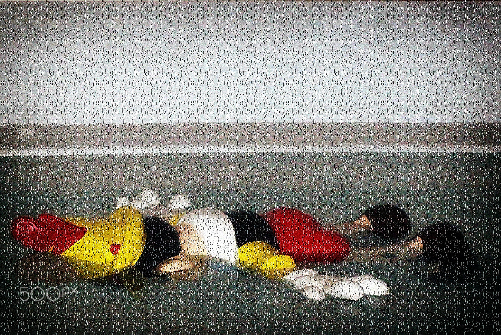 Kodak EASYSHARE C613 ZOOM DIGITAL CAMERA sample photo. Pinocchio is dead .(2009 maurizio catellan work at guggenheim ny) photography
