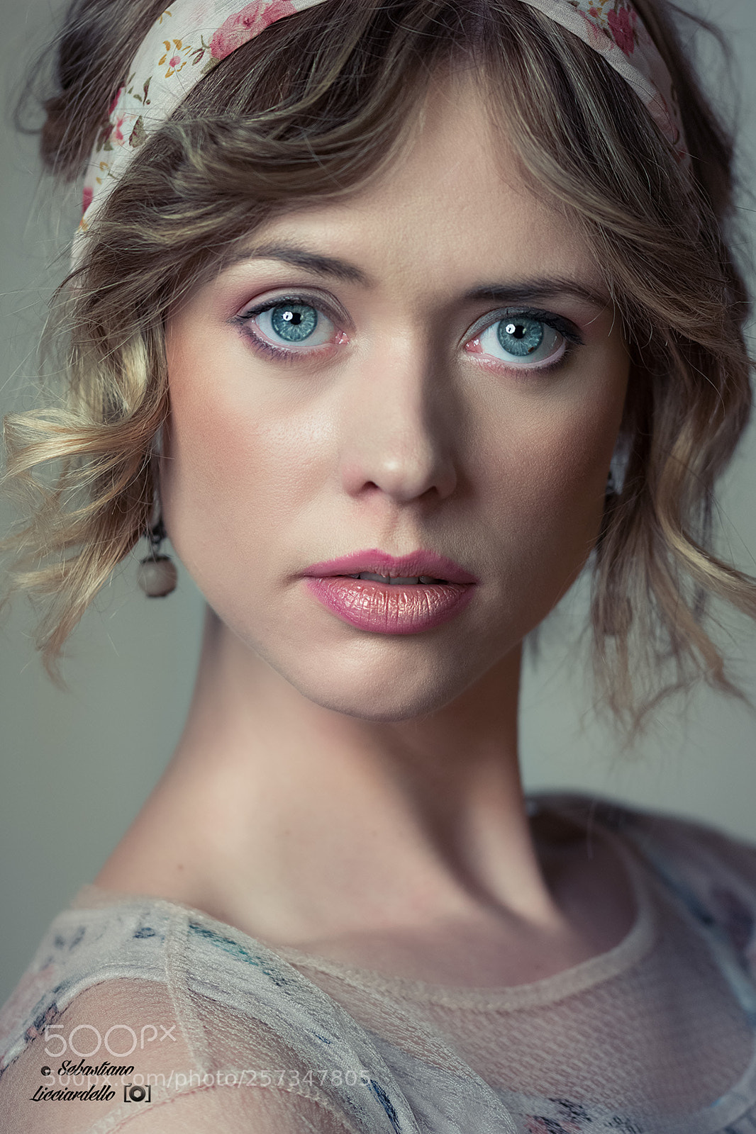 Nikon D7100 sample photo. Eyes.jpg photography