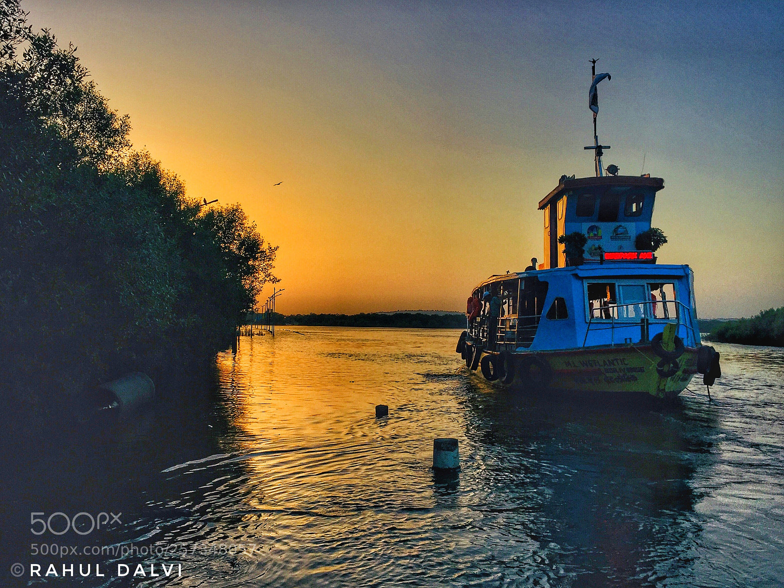 Apple iPhone 6 sample photo. Sunset point  photography