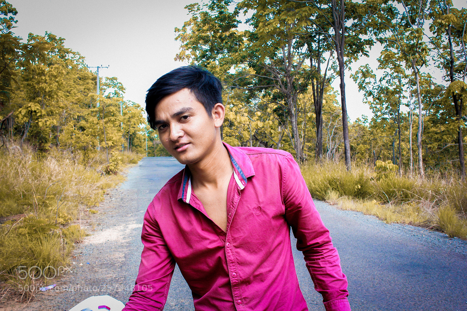 Canon EOS 60D sample photo. Phorn photography
