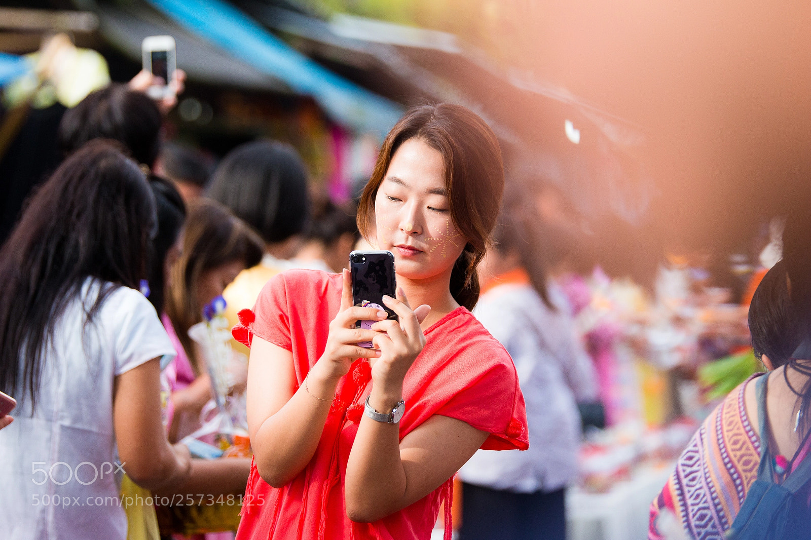 Canon EOS 70D sample photo. Banjong seal photography