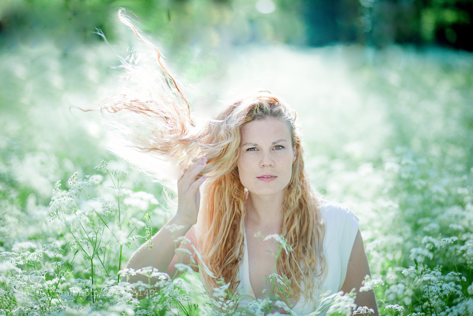 Canon EOS 6D sample photo. Julie like a dream photography