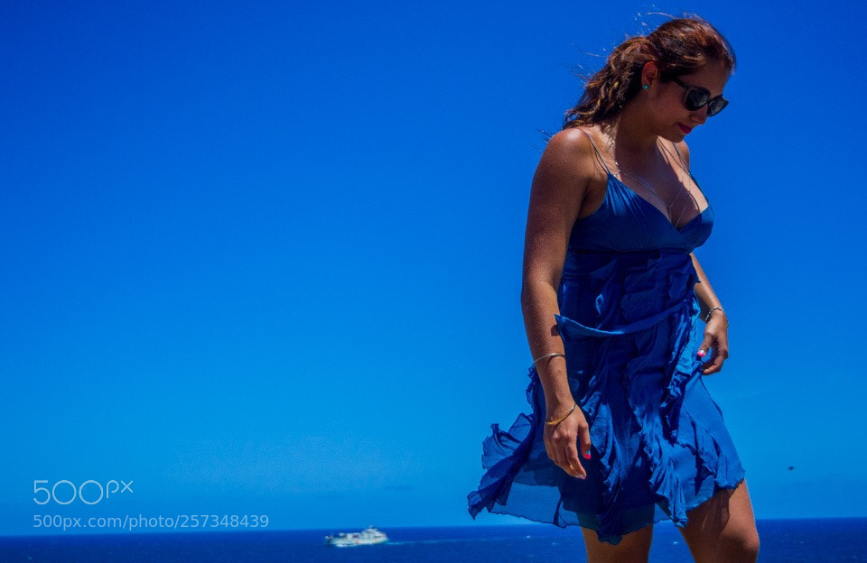 Nikon D7100 sample photo. Untitled photography