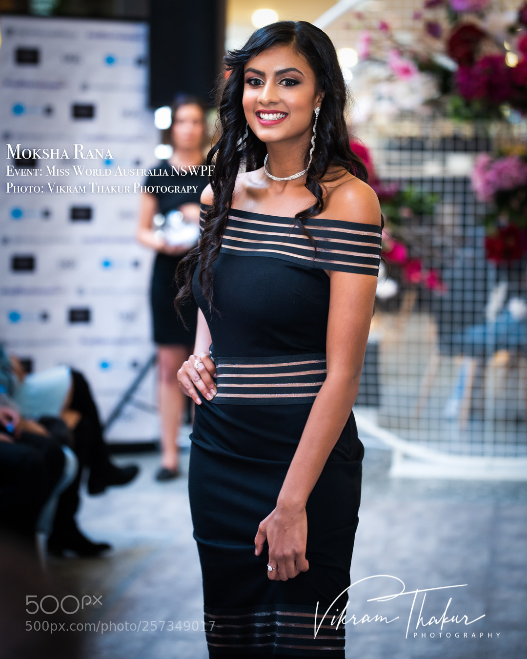 Nikon D810 sample photo. Miss world australia nswpf photography