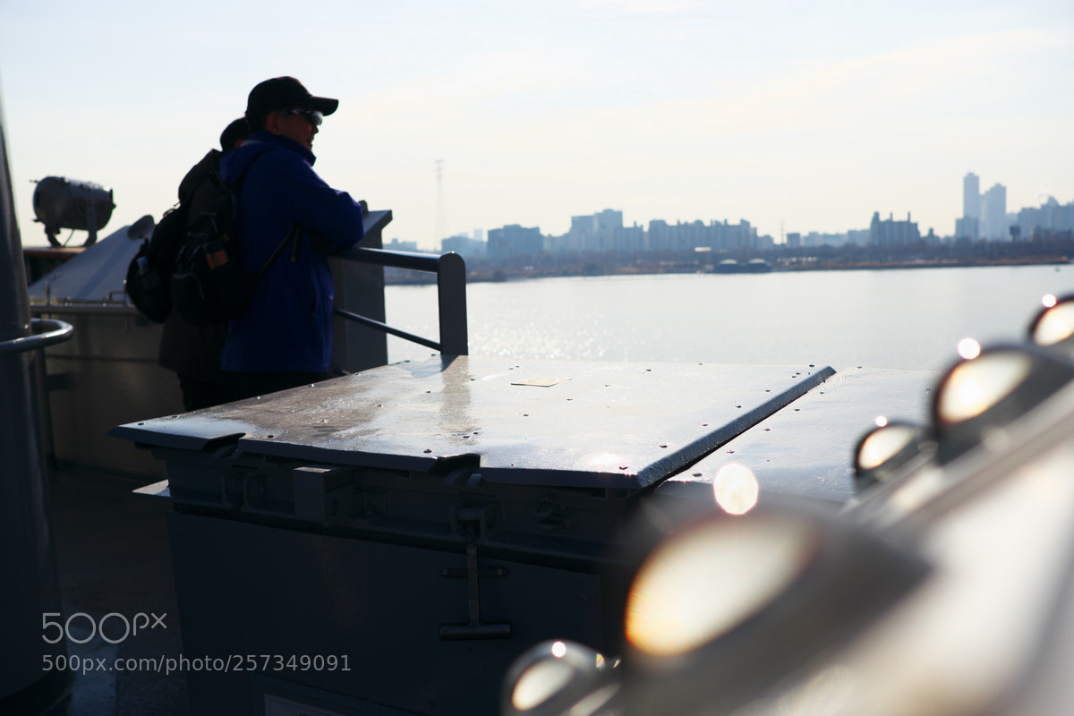 Fujifilm X-T20 sample photo. Seoulbattleshippark photography