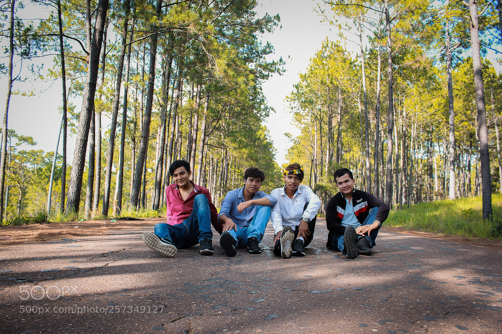Canon EOS 60D sample photo. Team photography