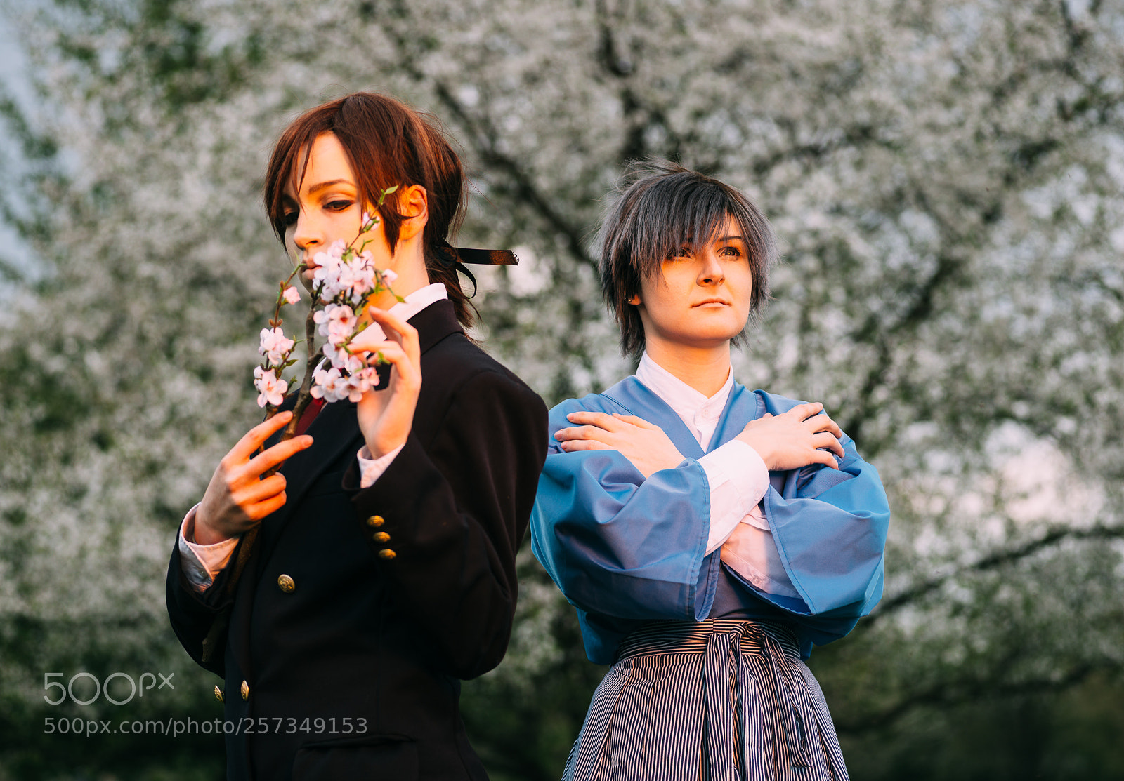 Nikon D800 sample photo. Sakura gari photography