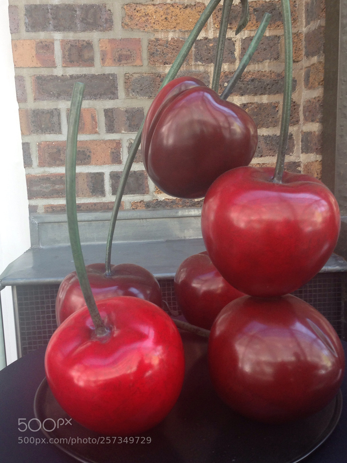 Apple iPhone 5 sample photo. Untitled photography