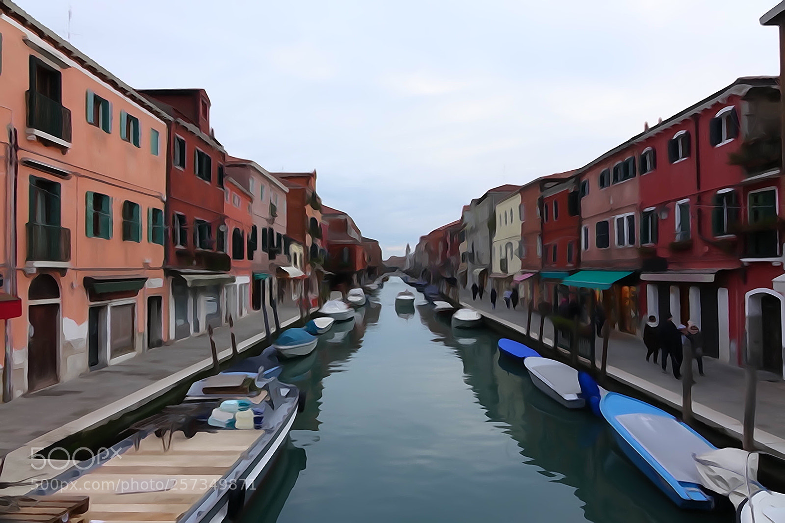 Sony Cyber-shot DSC-RX10 sample photo. Venezia  photography