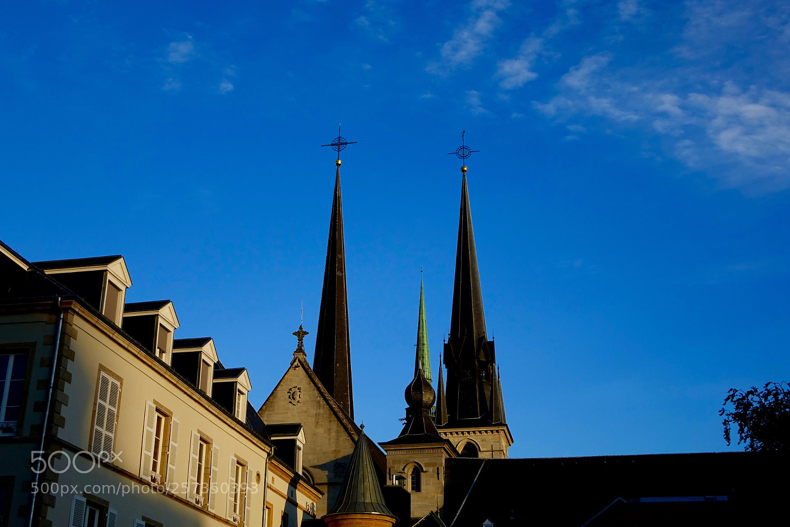 Sony Cyber-shot DSC-RX10 sample photo. Luxembourg  photography