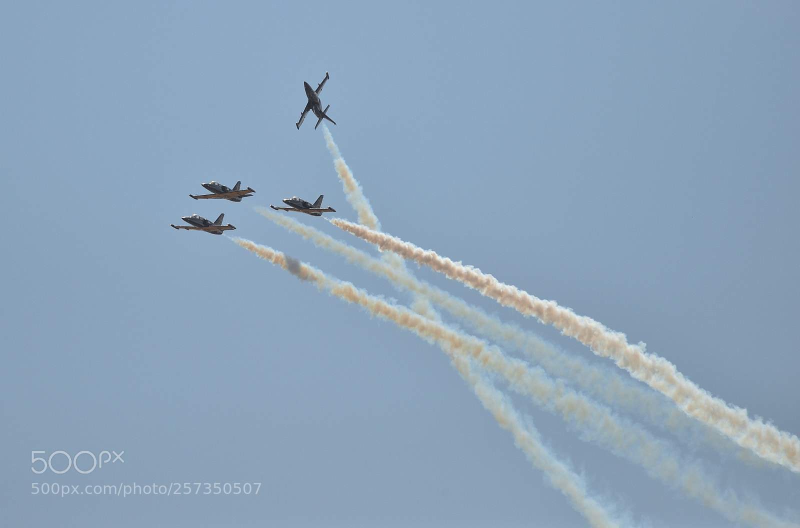 Nikon Df sample photo. Aerobatics photography