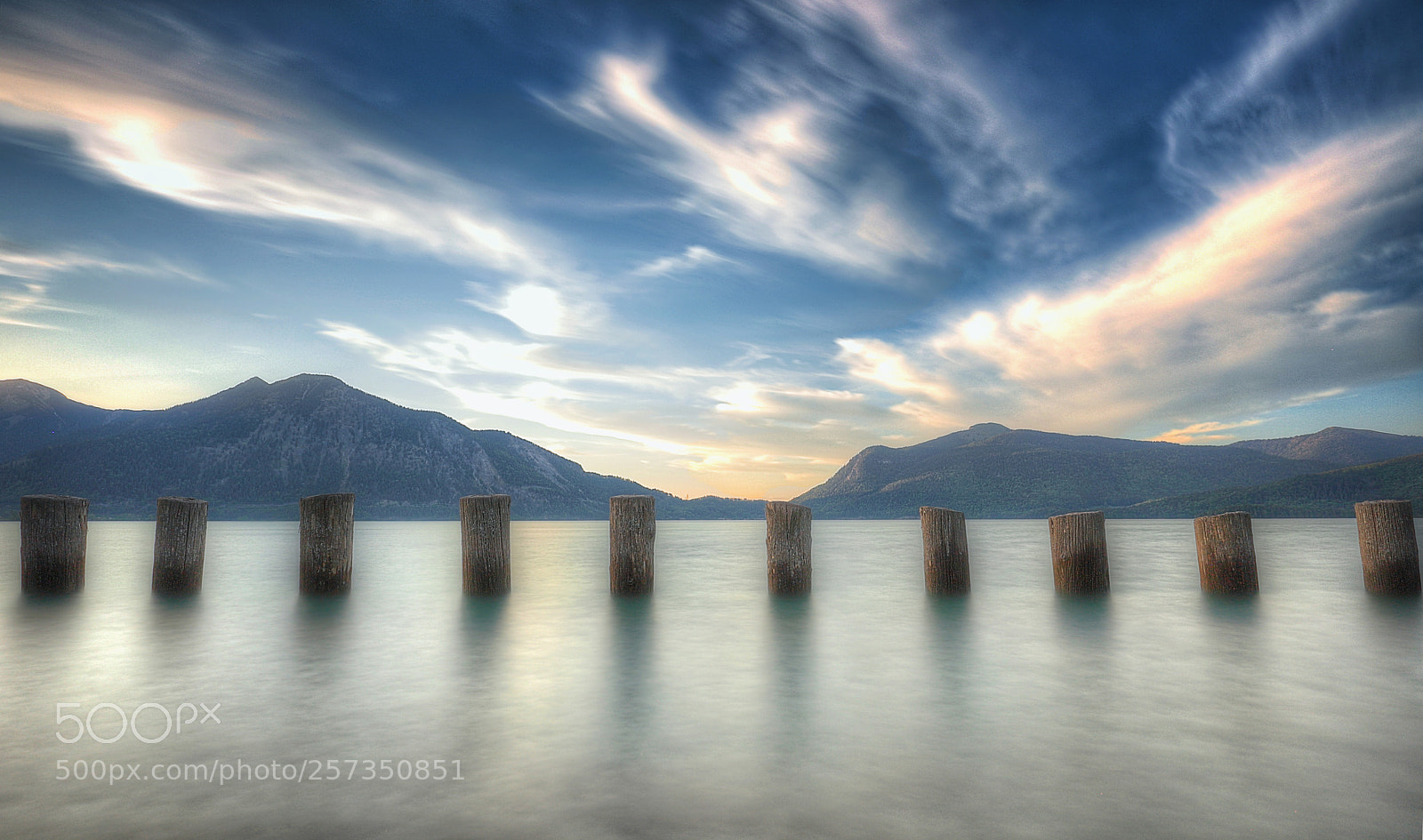 Canon EOS 6D Mark II sample photo. Walchensee photography