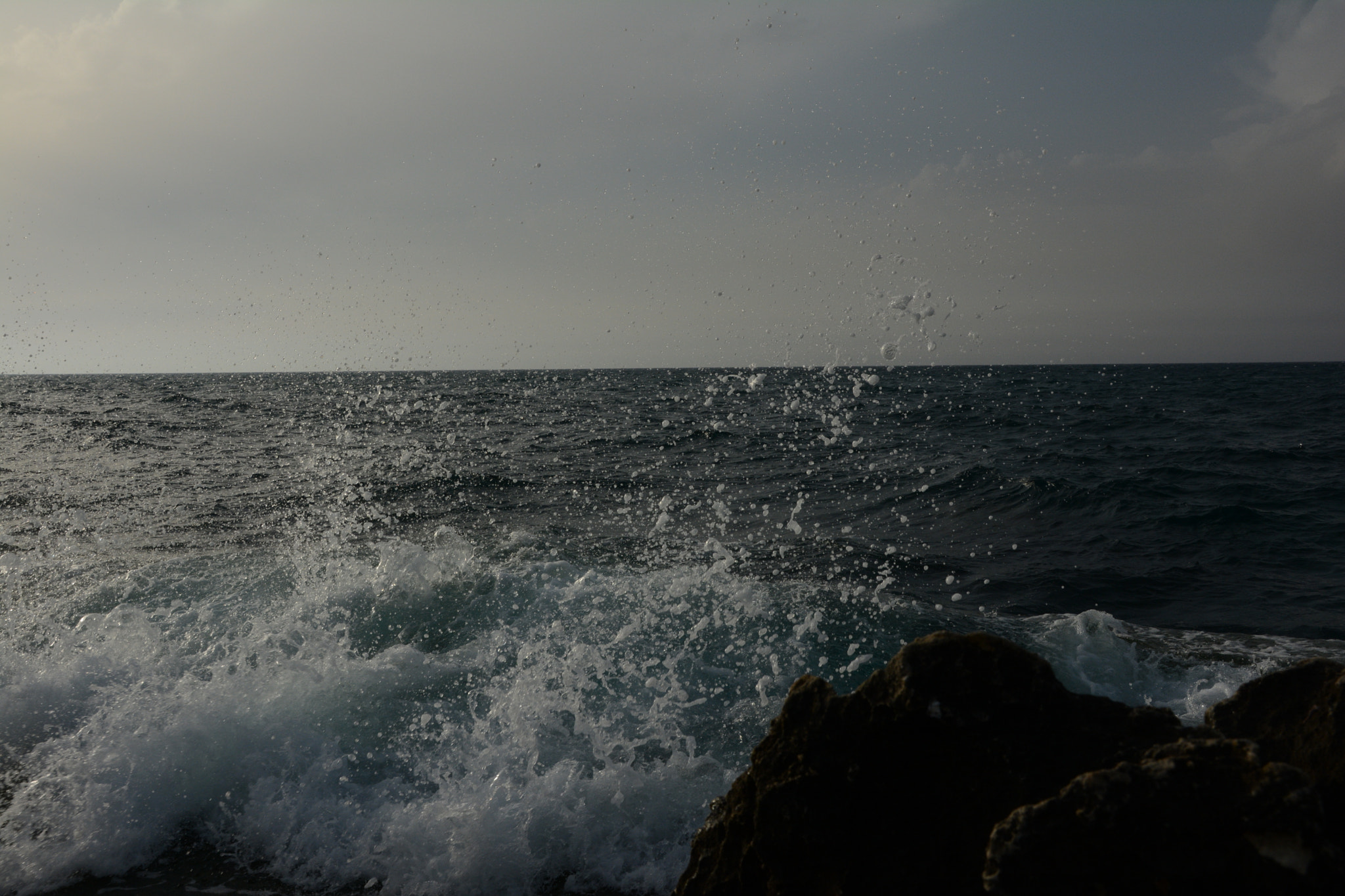 Nikon D7100 sample photo