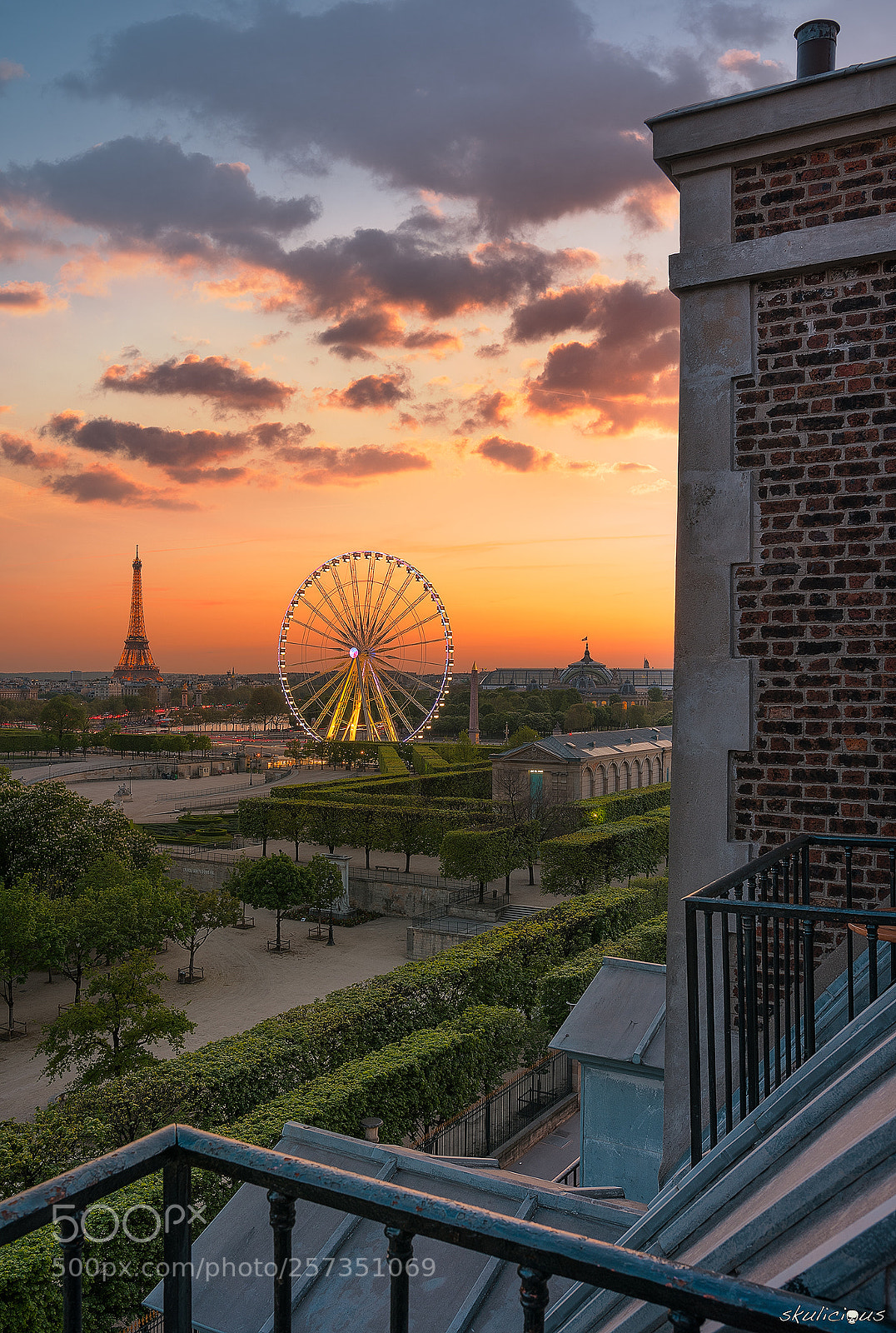Nikon D750 sample photo. Room with a view photography