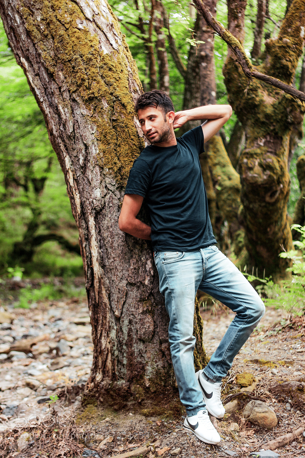 Canon EOS 60D sample photo. İda photography