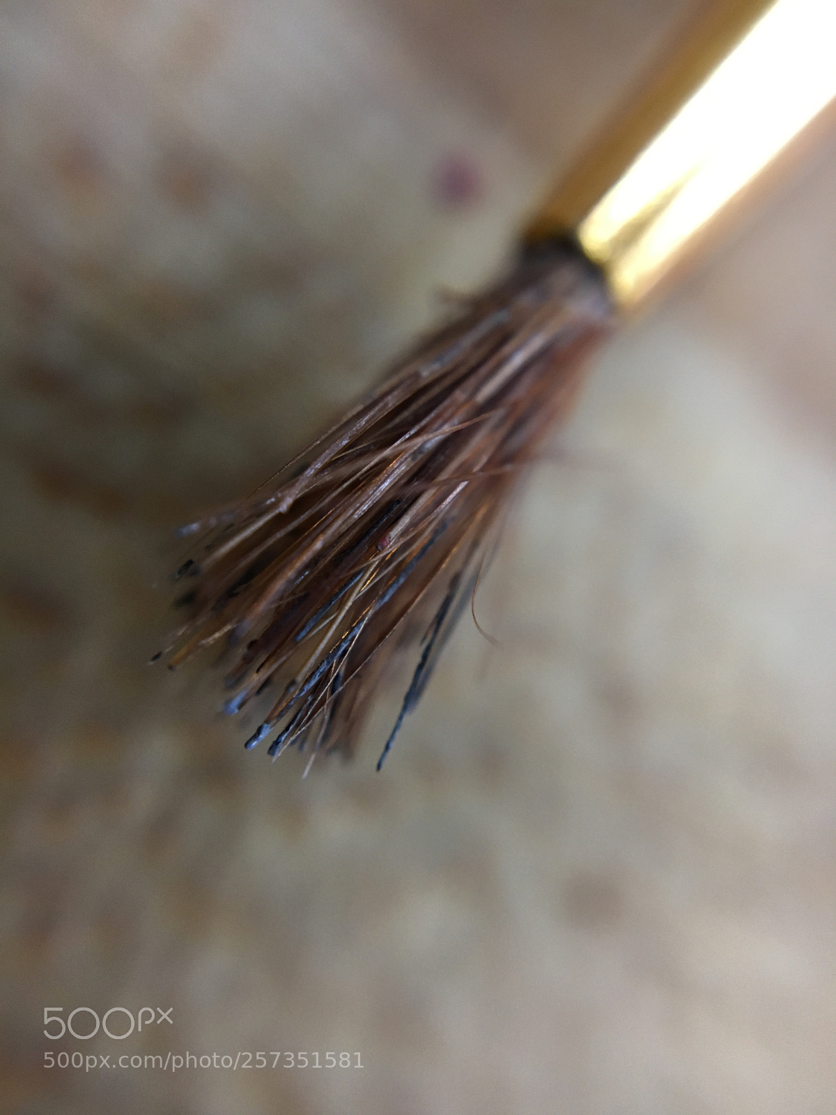 Apple iPhone 6s sample photo. Macro in art class photography