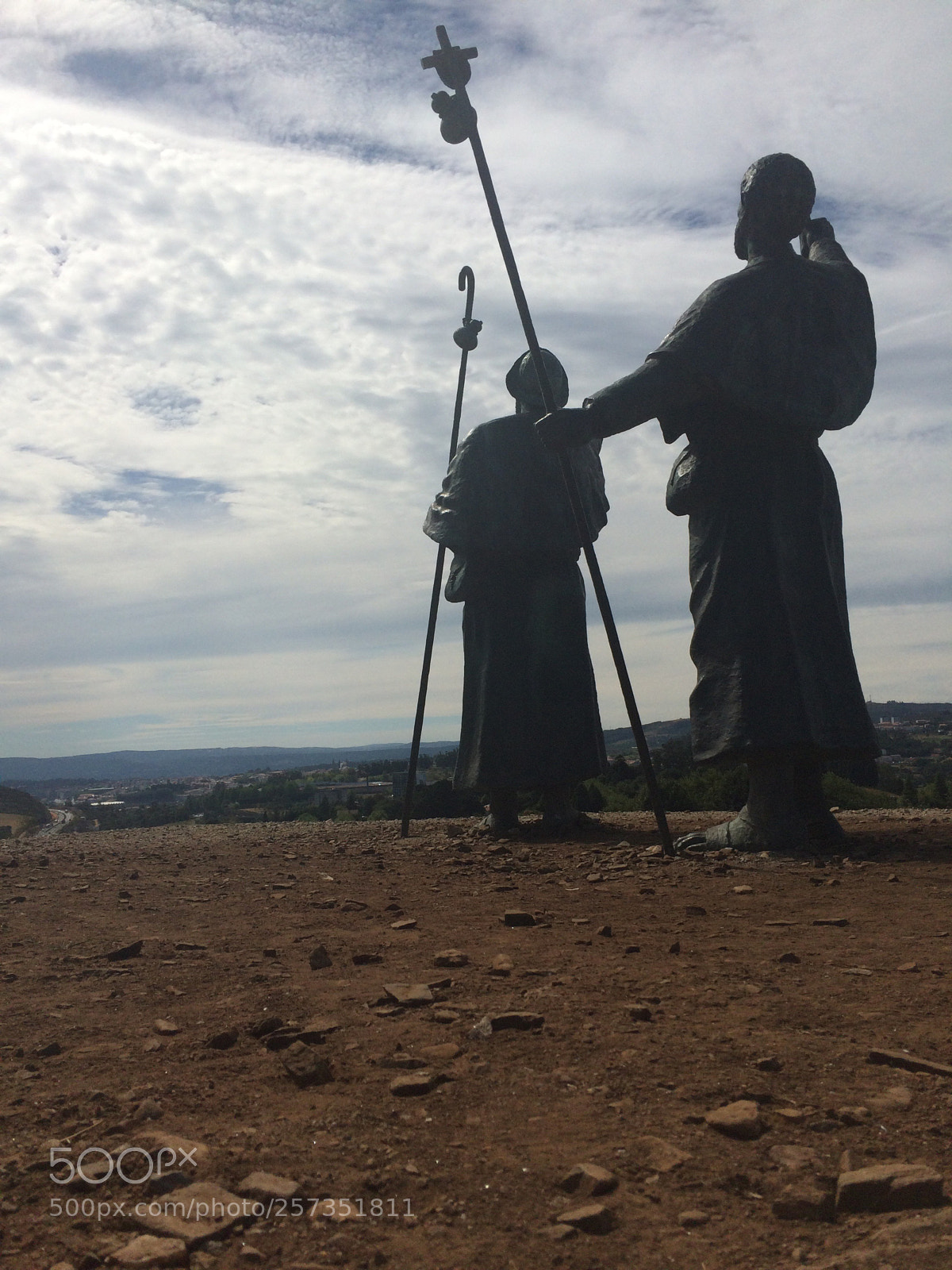 Apple iPhone 5s sample photo. Monte do gozo photography