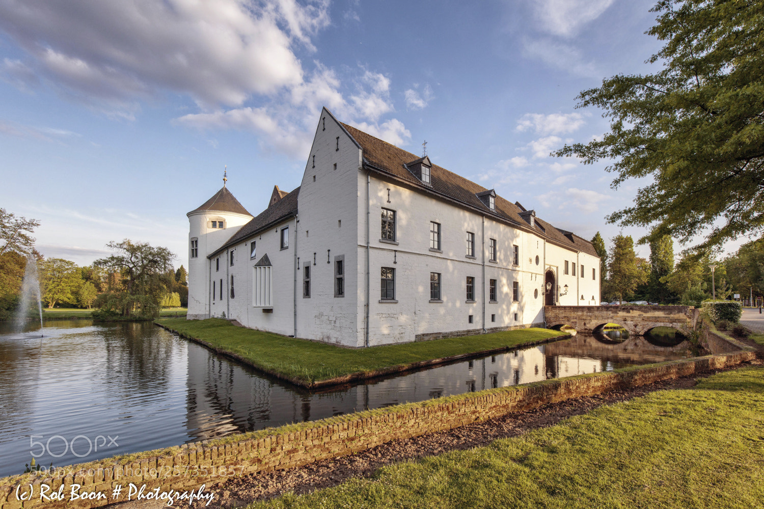 Canon EOS 5DS sample photo. Chateau bethlehem @ maastricht 1 photography