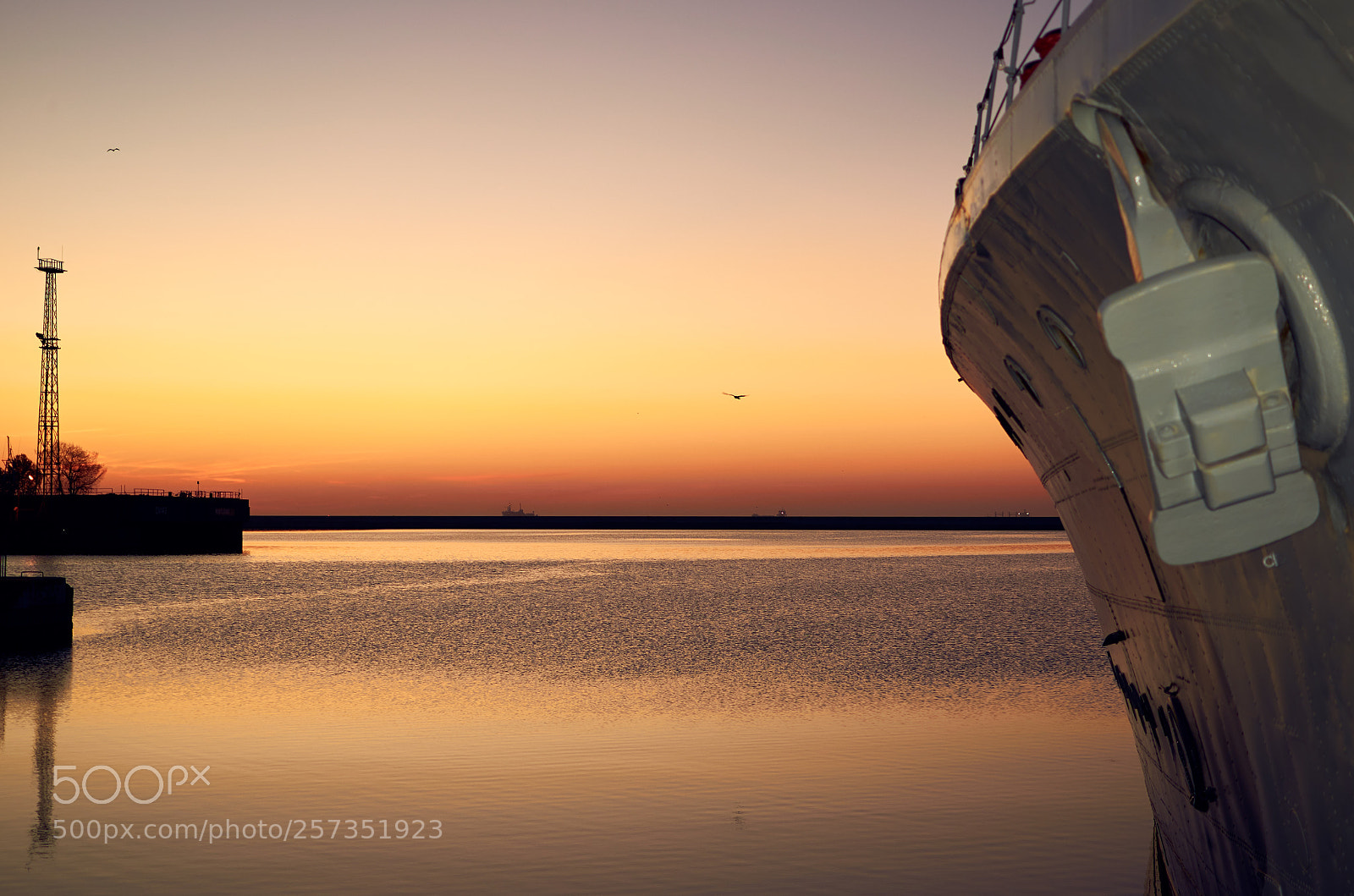 Nikon D5100 sample photo. Orp bŁyskawica photography