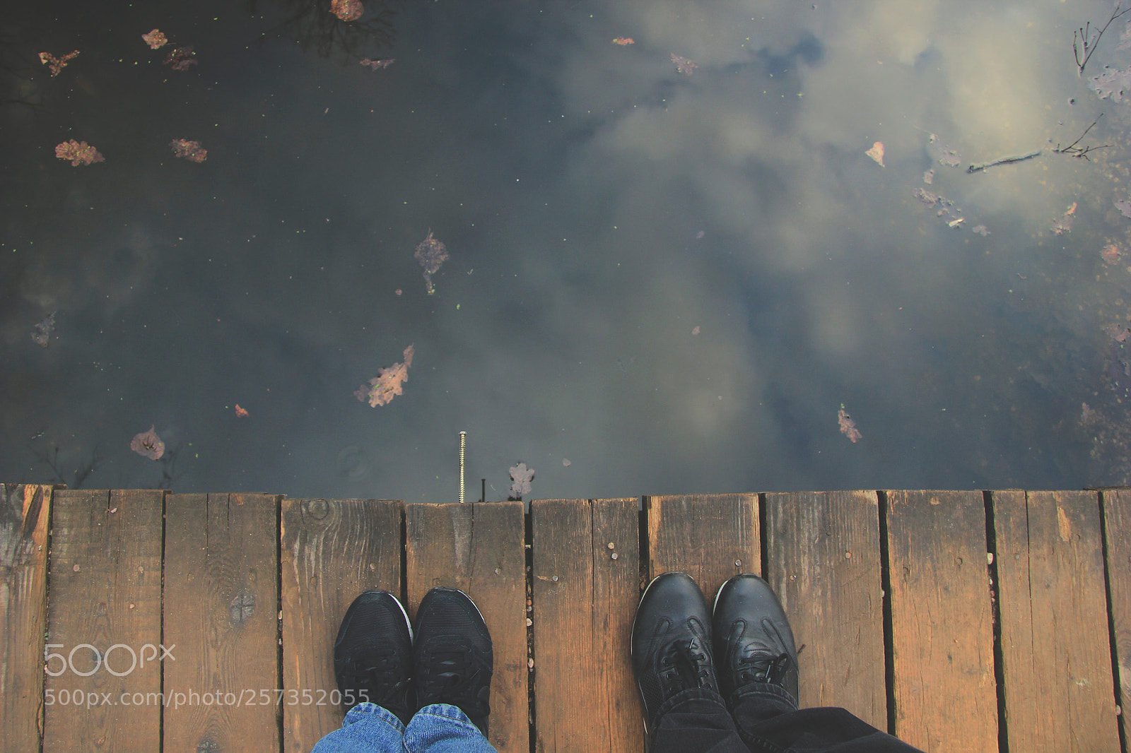 Canon EOS 550D (EOS Rebel T2i / EOS Kiss X4) sample photo. Moscow clouds photography