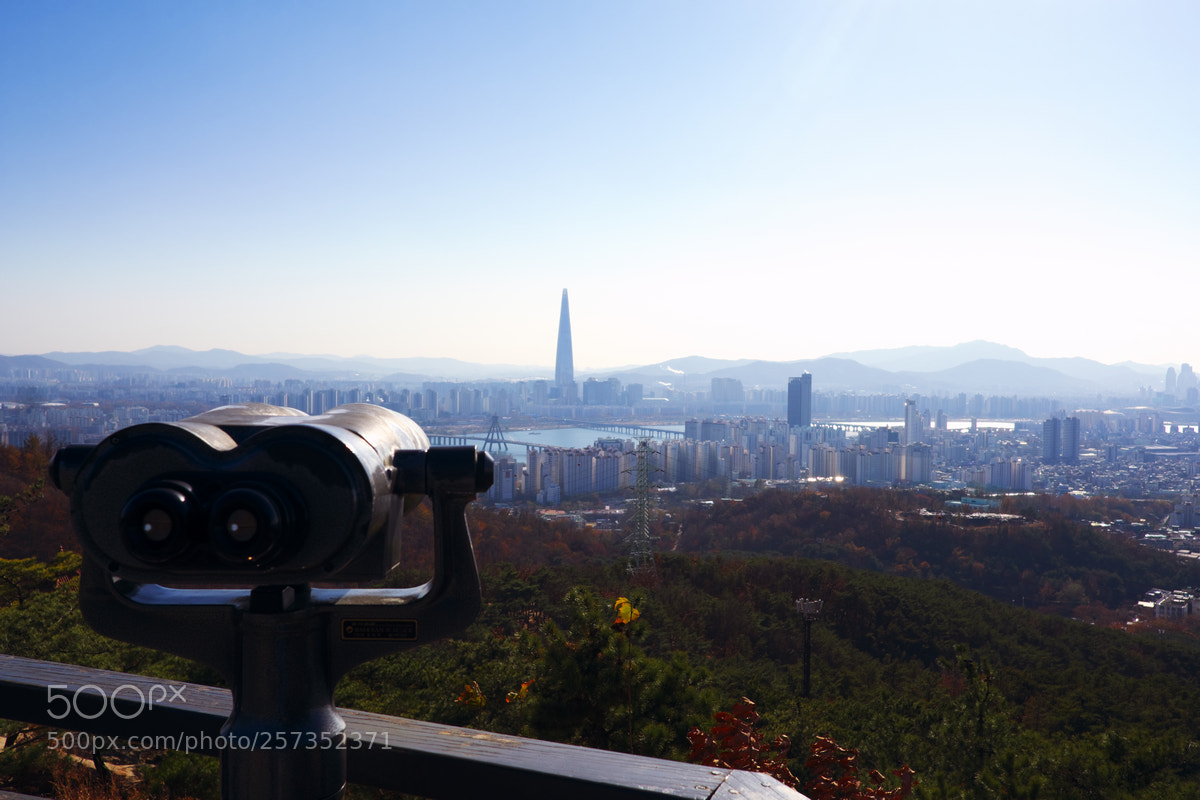 Fujifilm X-T20 sample photo. Acha mountain photography