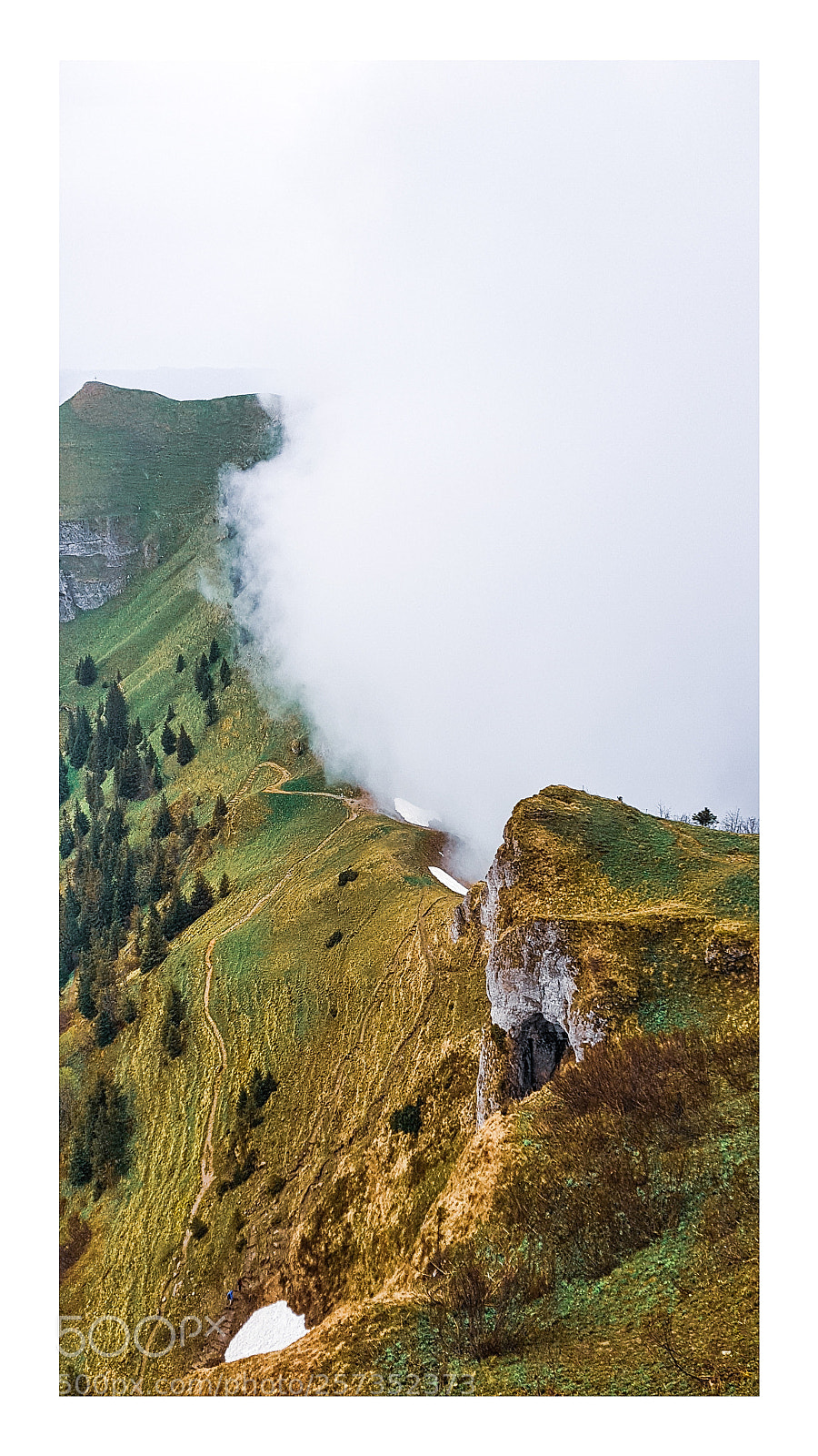 Samsung Galaxy S8+ sample photo. Appenzell #hoherkasten photography