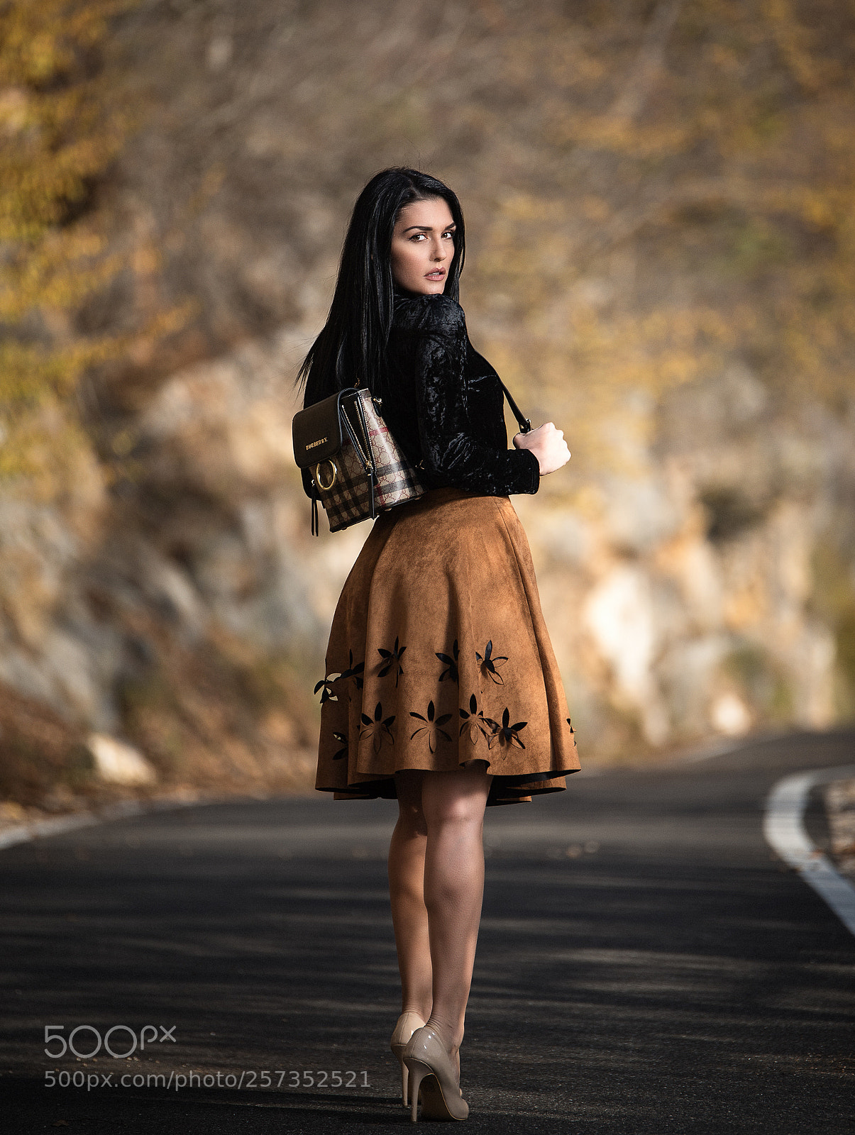 Nikon D750 sample photo. Eliona photography