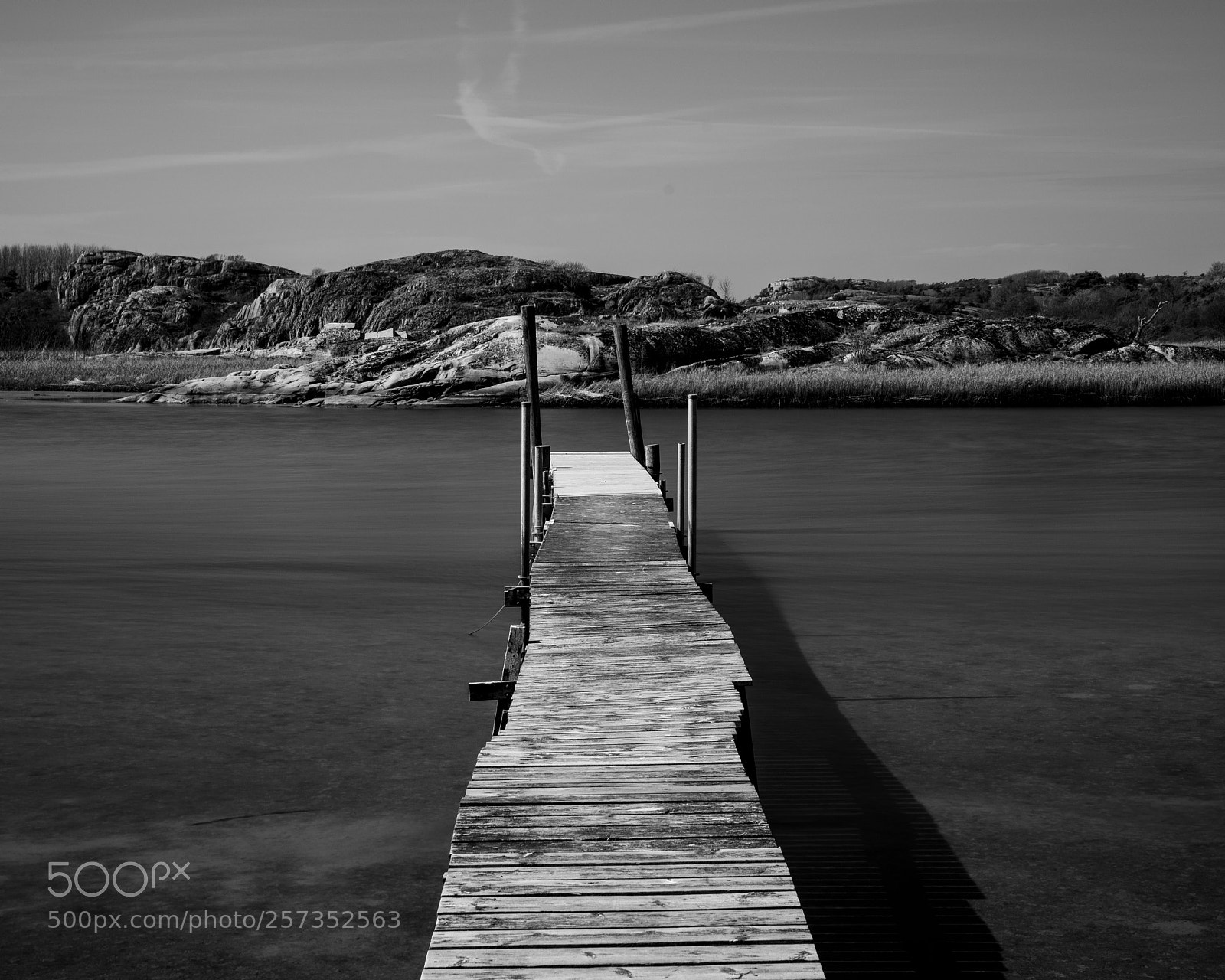 Sony a7R III sample photo. Smögen photography