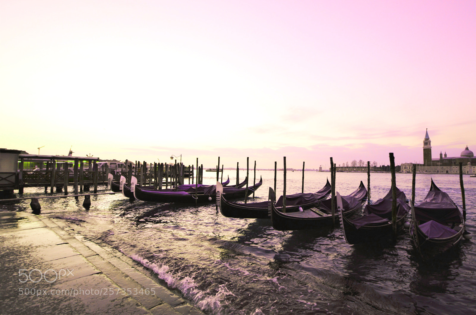Nikon D3200 sample photo. Memories of venice photography