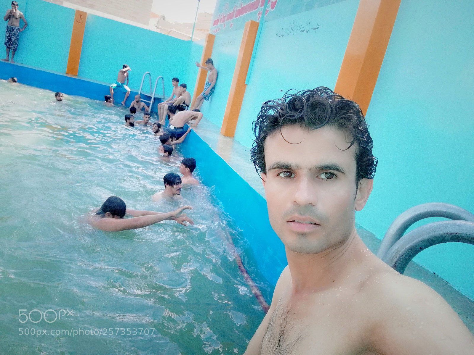 HUAWEI Mate 10 Lite sample photo. Untitled photography