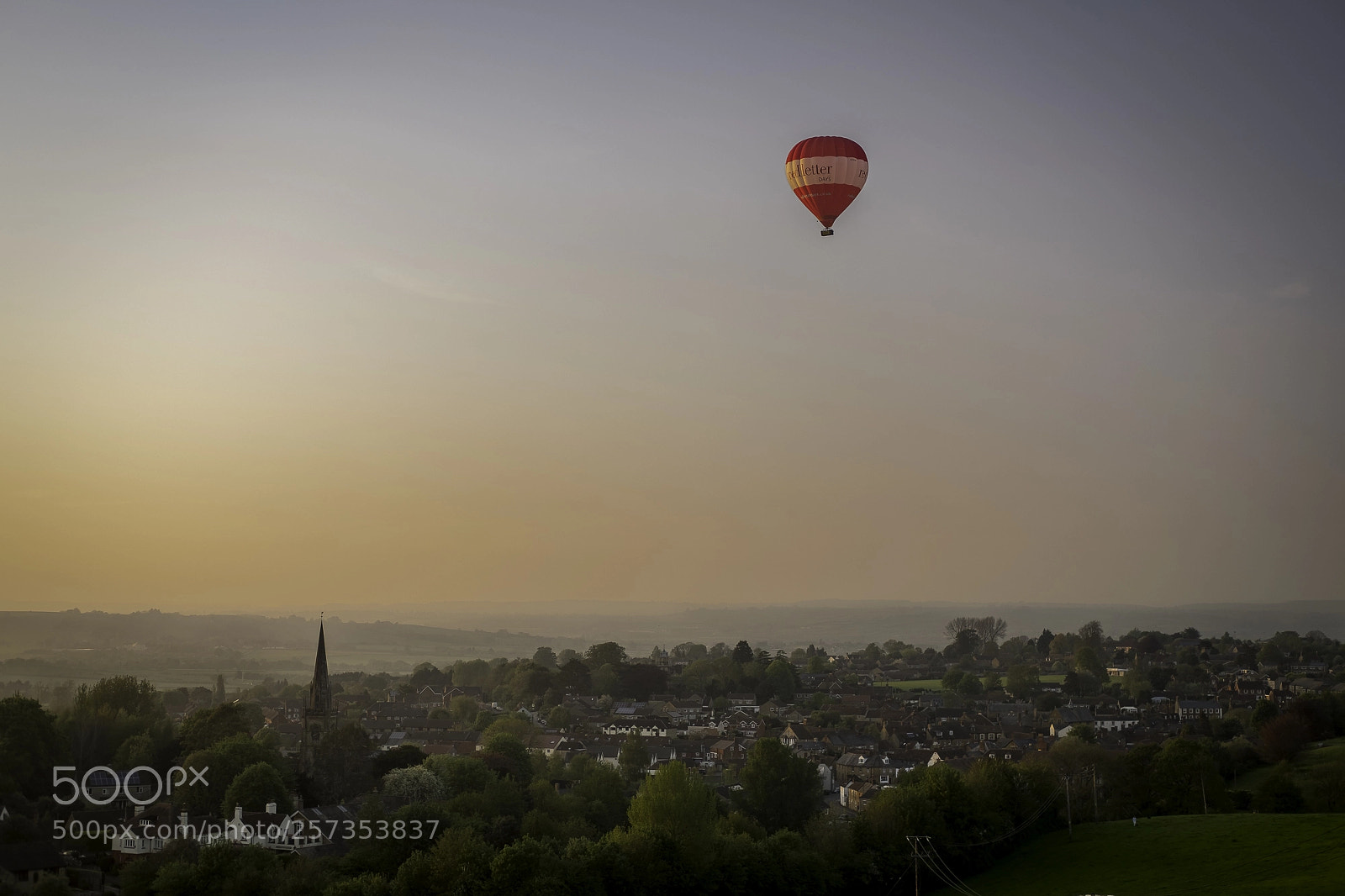 Fujifilm X-H1 sample photo. Evening flight photography