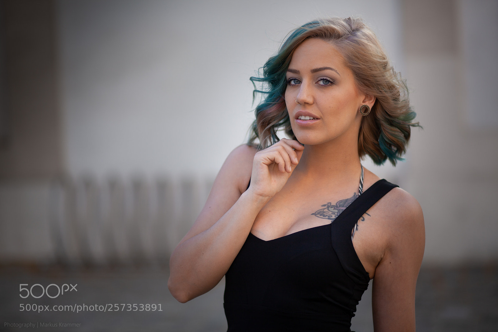 Canon EOS 5D Mark II sample photo. Lydia photography