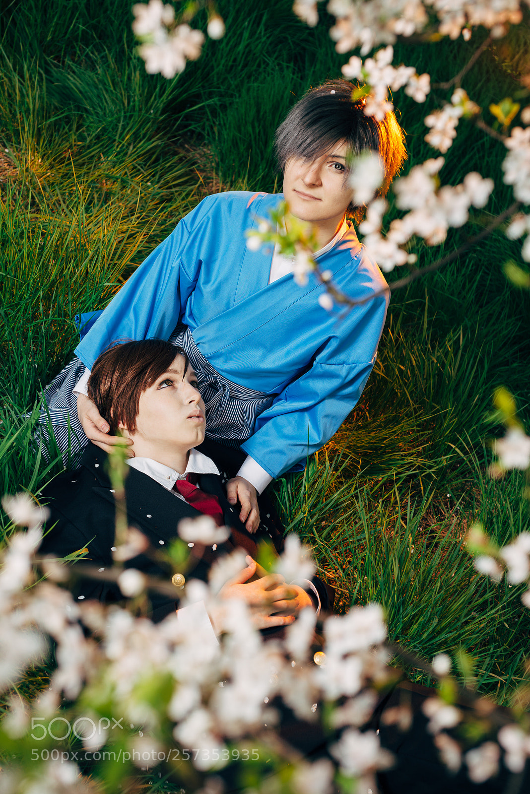 Nikon D800 sample photo. Sakura gari photography