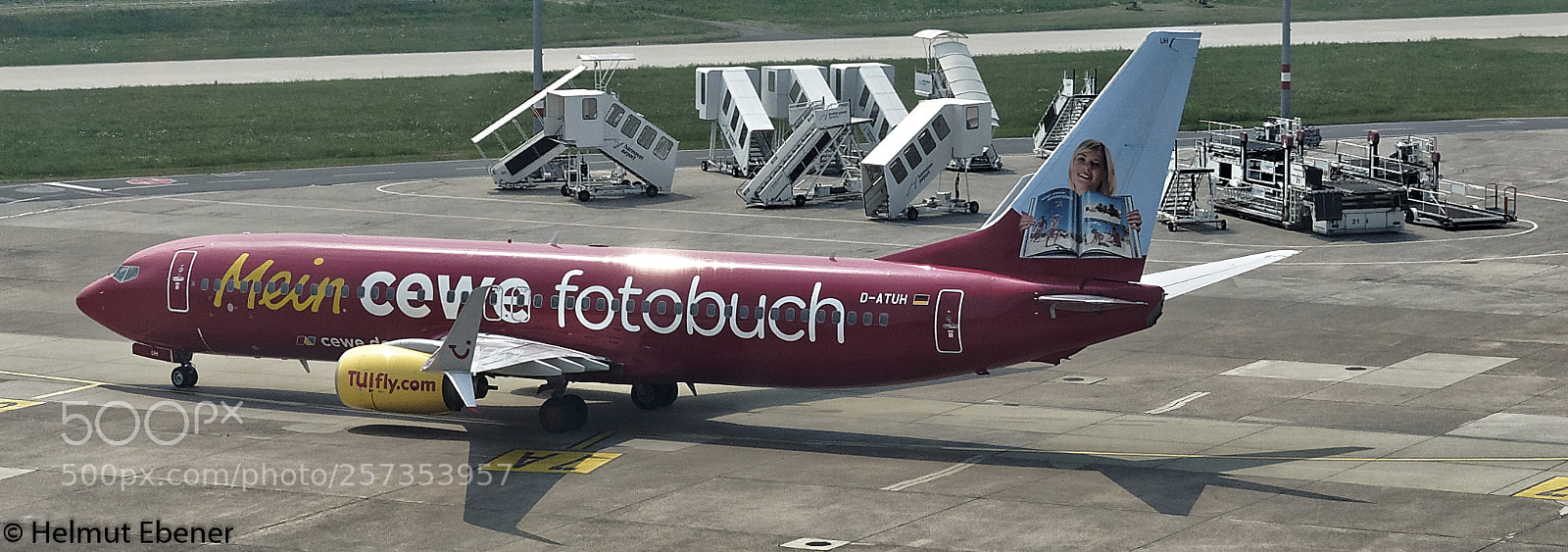 Olympus OM-D E-M5 sample photo. Langenhagen, flughafen hannover (haj) photography