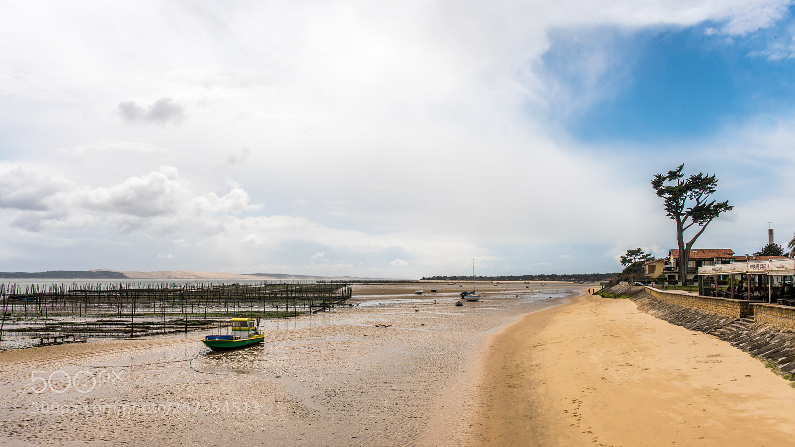 Nikon D750 sample photo. Plage du cap ferret photography