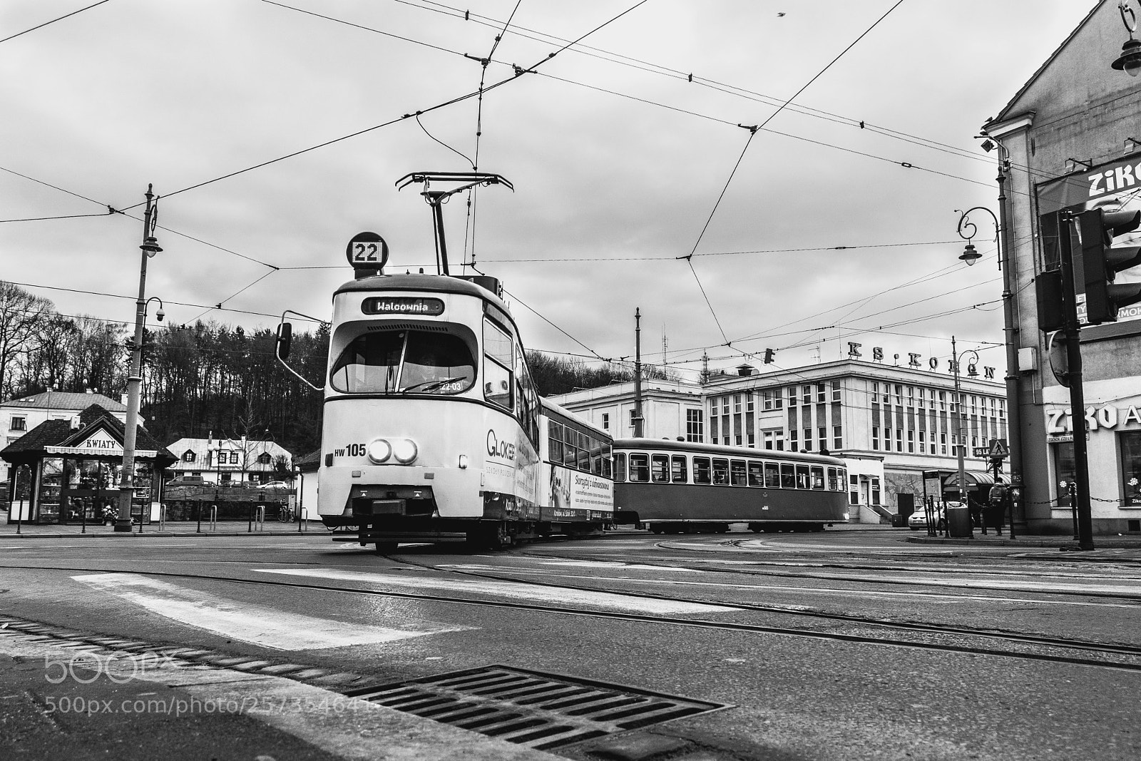 Nikon D7100 sample photo. Streets of cracow (xviii) photography