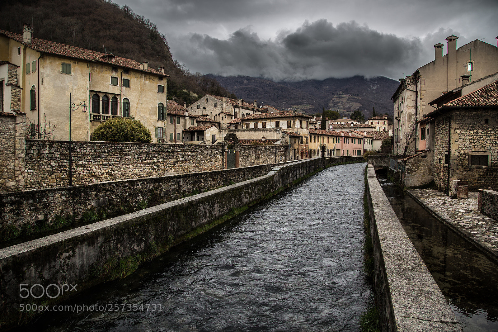 Canon EOS 6D sample photo. The medieval photography